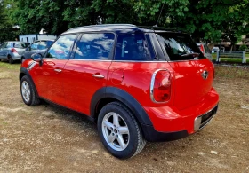     Mini Countryman 1.6d
