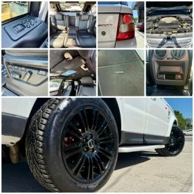 Land Rover Range Rover Sport 4.2i V8 Supercharget First Edition - 17900 лв. - 70314360 17