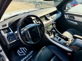 Land Rover Range Rover Sport 4.2i V8 Supercharget First Edition - 17900 лв. - 70314360 11