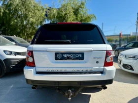 Land Rover Range Rover Sport 4.2i V8 Supercharget First Edition - 17900 лв. - 70314360 5