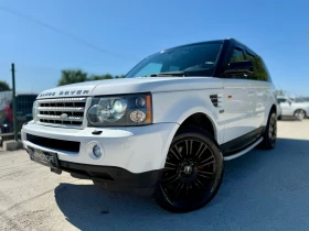 Land Rover Range Rover Sport 4.2i V8 Supercharget First Edition - 17900 лв. - 70314360 3
