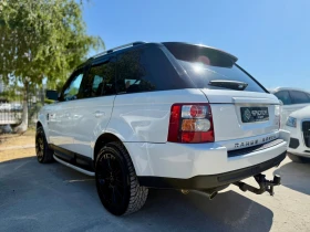 Land Rover Range Rover Sport 4.2i V8 Supercharget First Edition - 17900 лв. - 70314360 4