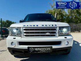 Land Rover Range Rover Sport 4.2i V8 Supercharget First Edition - 17900 лв. - 70314360 2