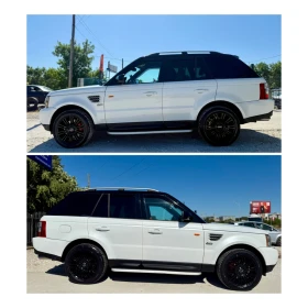 Land Rover Range Rover Sport 4.2i V8 Supercharget First Edition - 17900 лв. - 70314360 7