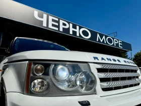 Land Rover Range Rover Sport 4.2i V8 Supercharget First Edition - 17900 лв. - 70314360 16