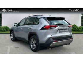 Toyota Rav4 2.0P DYNAMIC FORCE | Mobile.bg    2