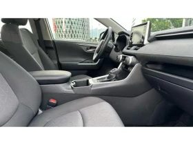 Toyota Rav4 2.0P DYNAMIC FORCE | Mobile.bg    6