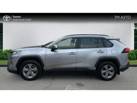 Toyota Rav4 2.0P DYNAMIC FORCE | Mobile.bg    3