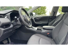 Toyota Rav4 2.0P DYNAMIC FORCE | Mobile.bg    12