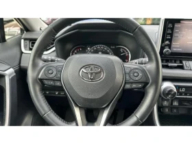 Toyota Rav4 2.0P DYNAMIC FORCE | Mobile.bg    13