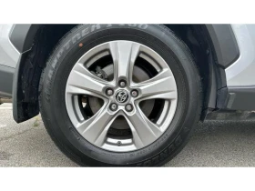 Toyota Rav4 2.0P DYNAMIC FORCE | Mobile.bg    16