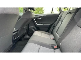 Toyota Rav4 2.0P DYNAMIC FORCE | Mobile.bg    11