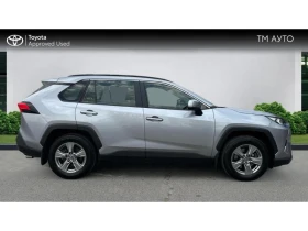 Toyota Rav4 2.0P DYNAMIC FORCE | Mobile.bg    17