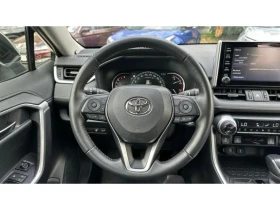 Toyota Rav4 2.0P DYNAMIC FORCE | Mobile.bg    9