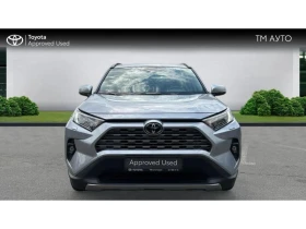 Toyota Rav4 2.0P DYNAMIC FORCE | Mobile.bg    5