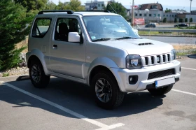 Обява за продажба на Suzuki Jimny 1.3 Auto ~34 950 лв. - изображение 2