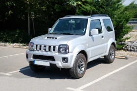 Обява за продажба на Suzuki Jimny 1.3 Auto ~34 950 лв. - изображение 1