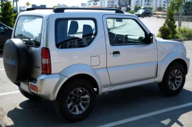 Обява за продажба на Suzuki Jimny 1.3 Auto ~34 950 лв. - изображение 4