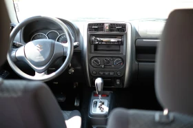 Suzuki Jimny 1.3 Auto | Mobile.bg    15