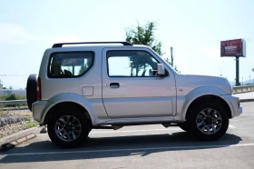 Обява за продажба на Suzuki Jimny 1.3 Auto ~34 950 лв. - изображение 3