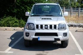 Обява за продажба на Suzuki Jimny 1.3 Auto ~34 950 лв. - изображение 1