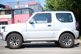 Обява за продажба на Suzuki Jimny 1.3 Auto ~34 950 лв. - изображение 6