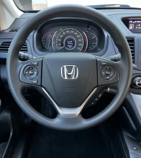 Honda Cr-v Comfort 2WD | Mobile.bg    13