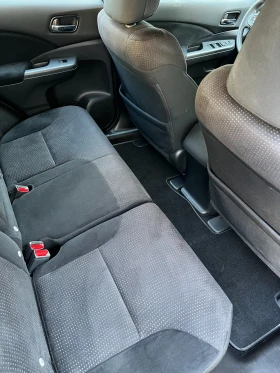 Honda Cr-v Comfort 2WD | Mobile.bg    11