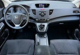 Honda Cr-v Comfort 2WD | Mobile.bg    12