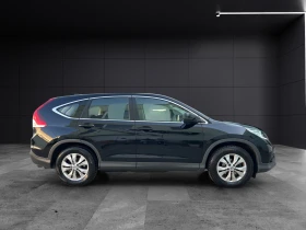 Honda Cr-v Comfort 2WD | Mobile.bg    8