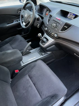 Honda Cr-v Comfort 2WD | Mobile.bg    9