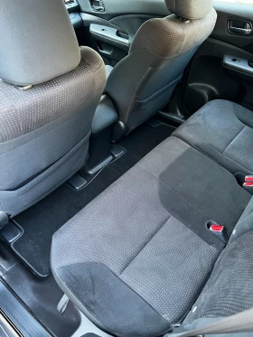 Honda Cr-v Comfort 2WD | Mobile.bg    10