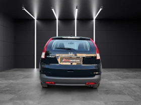 Honda Cr-v Comfort 2WD | Mobile.bg    6