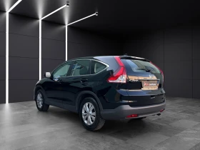 Honda Cr-v Comfort 2WD | Mobile.bg    3