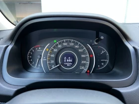 Honda Cr-v Comfort 2WD | Mobile.bg    14
