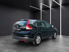 Honda Cr-v Comfort 2WD | Mobile.bg    4
