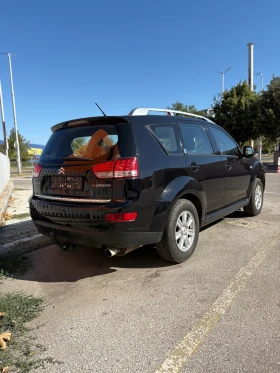     Citroen C-Crosser 2.4 170  44 