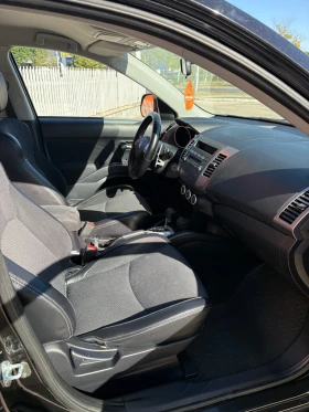 Citroen C-Crosser 2.4 170  44  | Mobile.bg    9