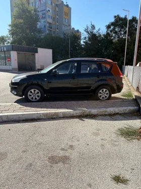 Citroen C-Crosser 2.4 170  44  | Mobile.bg    5