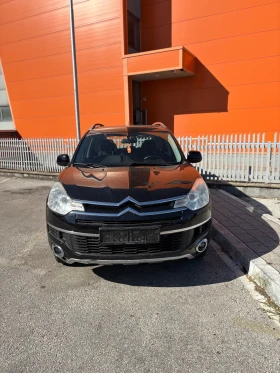     Citroen C-Crosser 2.4 170  44 