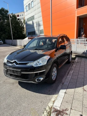     Citroen C-Crosser 2.4 170  44 