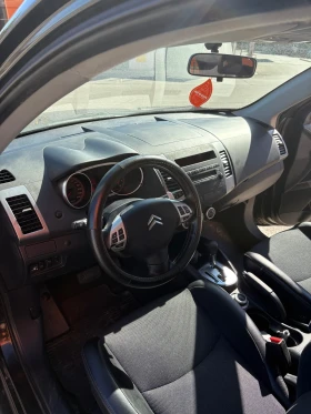 Citroen C-Crosser 2.4 170  44  | Mobile.bg    6