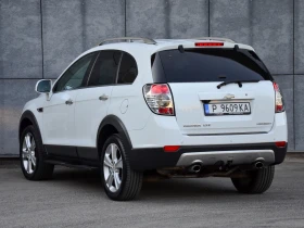 Chevrolet Captiva 2.2 DTI - 12500 лв. - 78700469 5