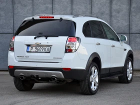 Chevrolet Captiva 2.2 DTI - 12500 лв. - 78700469 4