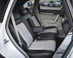 Chevrolet Captiva 2.2 DTI - 12500 лв. - 78700469 16