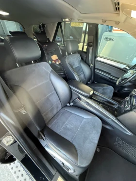 Mercedes-Benz ML 320 | Mobile.bg    16