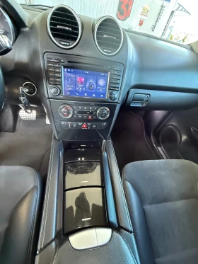 Mercedes-Benz ML 320 | Mobile.bg    12