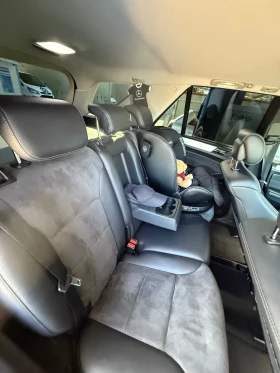 Mercedes-Benz ML 320 | Mobile.bg    15