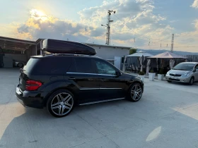 Mercedes-Benz ML 320 | Mobile.bg    6