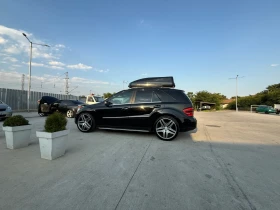 Mercedes-Benz ML 320 | Mobile.bg    7